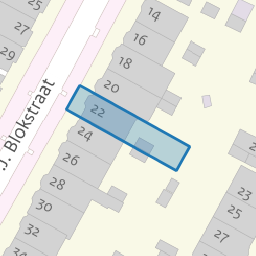 Perceel LDN01-M-5237