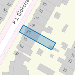 Perceel LDN01-M-5241