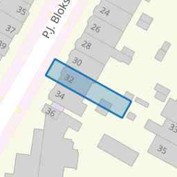 Perceel LDN01-M-5242