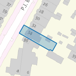 Perceel LDN01-M-5243