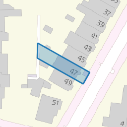 Perceel LDN01-M-5249