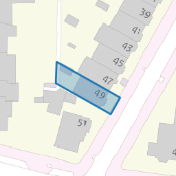 Perceel LDN01-M-5250