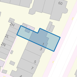 Perceel LDN01-M-5269