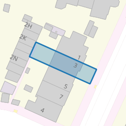 Perceel LDN01-M-5270