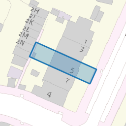 Perceel LDN01-M-5271