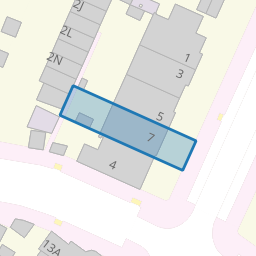 Perceel LDN01-M-5272