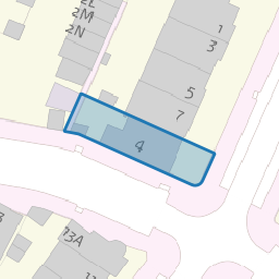 Perceel LDN01-M-5273