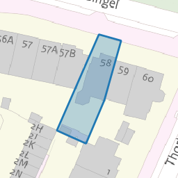 Perceel LDN01-M-5274