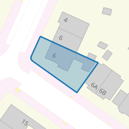 Perceel LDN01-M-5277