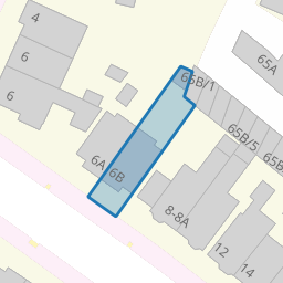 Perceel LDN01-M-5279