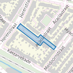 Perceel LDN01-M-5294