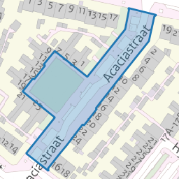 Perceel LDN01-M-5295