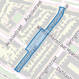 Perceel LDN01-M-5296