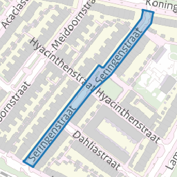 Perceel LDN01-M-5301