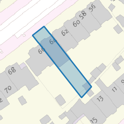 Perceel LDN01-M-5307