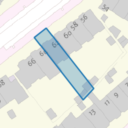 Perceel LDN01-M-5308