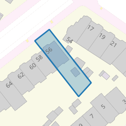 Perceel LDN01-M-5311