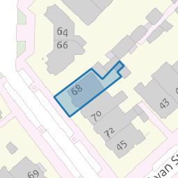 Perceel LDN01-M-5312