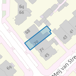 Perceel LDN01-M-5313