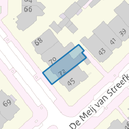 Perceel LDN01-M-5314