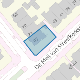 Perceel LDN01-M-5315