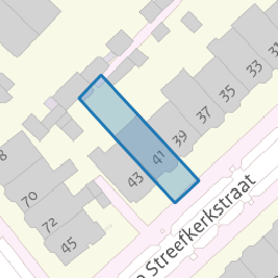 Perceel LDN01-M-5317