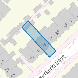 Perceel LDN01-M-5318