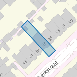 Perceel LDN01-M-5319