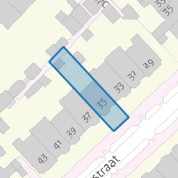 Perceel LDN01-M-5320