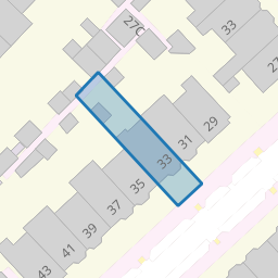 Perceel LDN01-M-5321