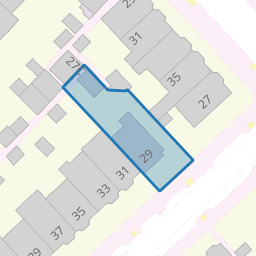 Perceel LDN01-M-5323