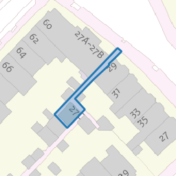 Perceel LDN01-M-5325