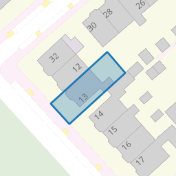 Perceel LDN01-M-5333