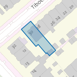 Perceel LDN01-M-5334