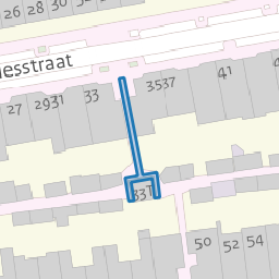 Perceel LDN01-M-5341