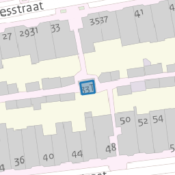 Perceel LDN01-M-5342