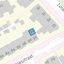 Perceel LDN01-M-5346