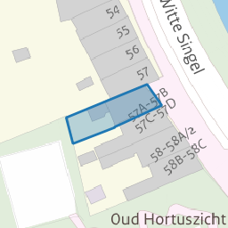 Perceel LDN01-M-5348