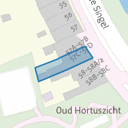 Perceel LDN01-M-5349