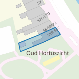 Perceel LDN01-M-5351