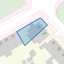 Perceel LDN01-M-5353