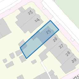 Perceel LDN01-M-5355