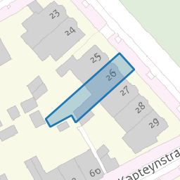 Perceel LDN01-M-5356