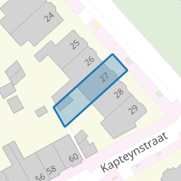 Perceel LDN01-M-5357