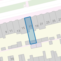 Perceel LDN01-M-5371