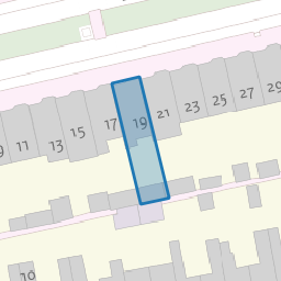 Perceel LDN01-M-5372