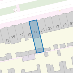 Perceel LDN01-M-5373