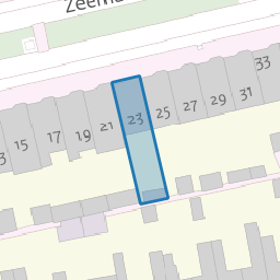 Perceel LDN01-M-5374