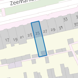 Perceel LDN01-M-5375