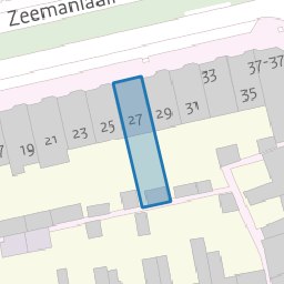 Perceel LDN01-M-5376